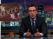 Cigarettes to Kill 1 Billion this Century Despite Global Treaty (+ John Oliver)