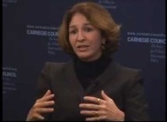 Debating U.S. Foreign Policy: Where are the Women?
