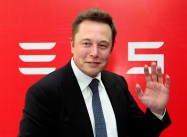 Elon Musk’s Battery for Solar Homes may Change Electric Utilities forever