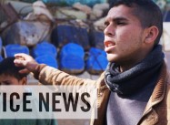 Fallout in Gaza: After a War, 120,000 Still Living in Rubble: