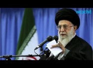 Iran’s Khamenei throws support to a Practical Nuclear Deal with West