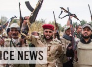 Iraqi Gov’t AWOL: It’s Shia Militias vs. the Islamic State
