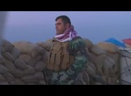 ISIL Militants Burn Three Iraqis Alive