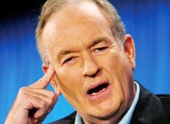 Mother Jones Catches Bill O’Reilly Lying About Falkland Island War Coverage