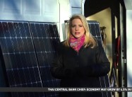 New York: Solar Panels demand increasing despite drop in natural gas prices