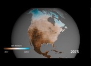 The More Coal & Oil we Burn, the worse the Southwest Megadrought