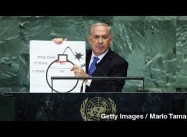 Former Israeli Intel Head: Netanyahu’s Clash with Obama ‘Intolerable’, Risks end of US UN Veto