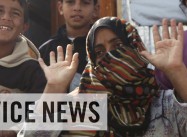 Gaza Power Plant Closes Due to Lack of Fuel