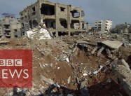 Gaza’s sole power plant to close as funding runs out