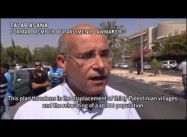 Israel to demolish homes of dozens of Bedouins in Abu Dis