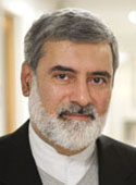 Mohsen Kadivar 