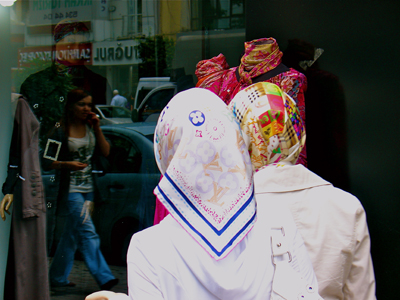 Istanbul. photo by Banu Gökarıksel. 