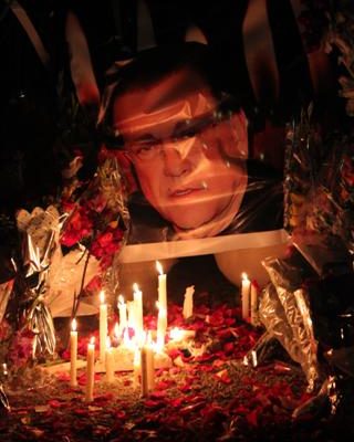 Wainwright:  Taseer’s Assassination Lays Bare Contradictions in Pakistani Islam