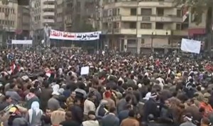 Tahrir Tahrir Square