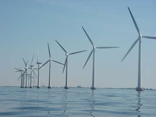 germany-offshore-windfarm Germany Offshore Wind Farm