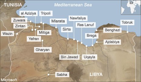 libya6711 Libya