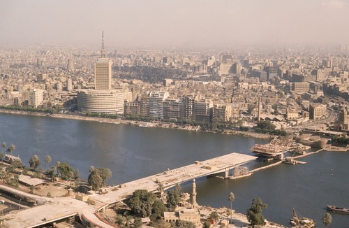 Cairo 1976