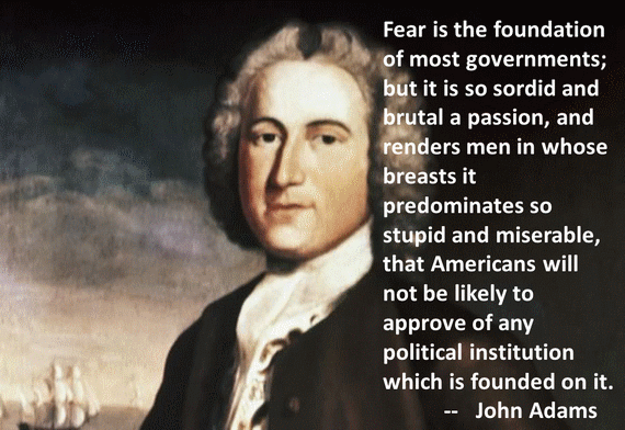 John Adams
