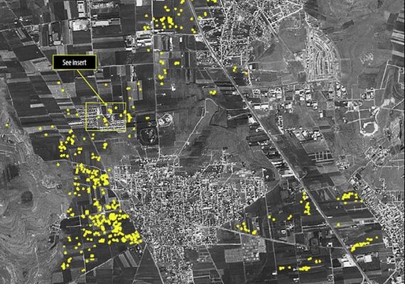 Syria:  The Battle for Aleppo Begins as Rebels Retreat