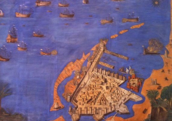 Parliament takes over in Modern Libya’s First Peaceful Transfer of Power