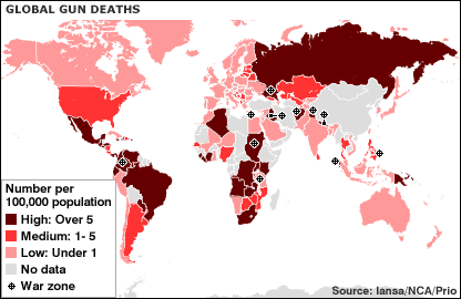 global-gun-deaths-map