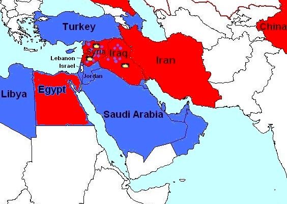 The World after the Kerry-Lavrov accord on Syria