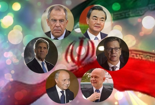 US-Iran War Averted by Agreement to Negotiate on Nuclear Enrichment