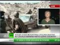 6 US Troops Killed in Afghanistan; <br/> Mazar Demonstration says ‘Yankee Go Home’