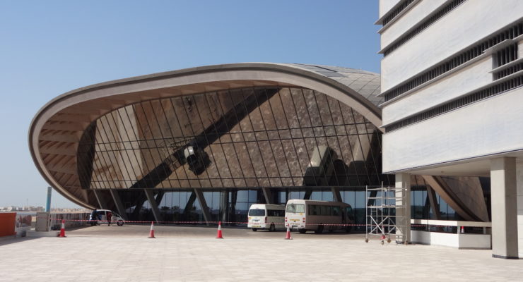 Last Chance – Annual Informed Comment Fundraiser