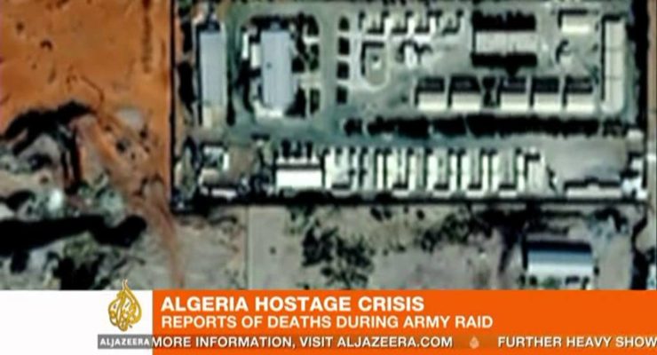 Algeria’s Botched Rescue Leaves Dozens of Hostages Dead, Angers West