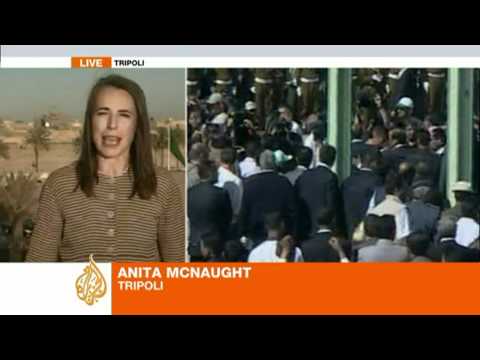 AU proposes Ceasefire, NATO protects Misrata, Ajdabiya