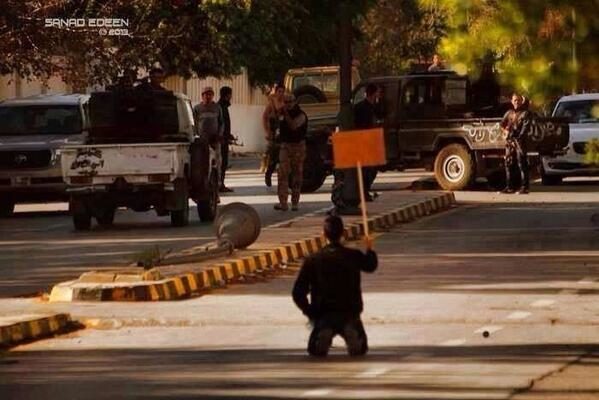 State of Emergency in Libyan Capital as More Militia Clashes Break Out