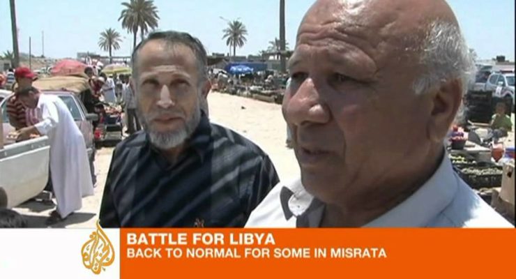 House Libya Vote: Anti-War or Just Anti-Obama?