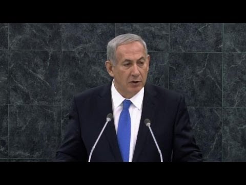 Would Israel’s Netanyahu really Drag US into war with Iran?