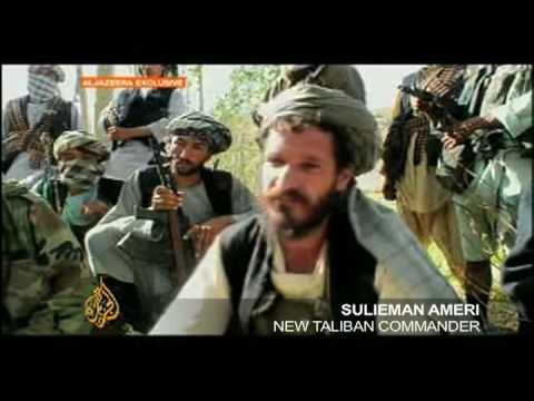 Rethinking Rethinking Afghanistan, Pt. 1