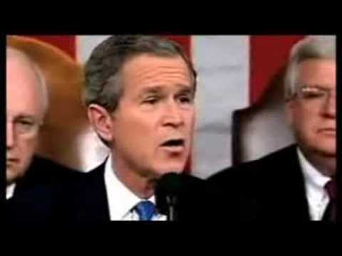 Why Cheney is the Traitor, and Why we Can’t Believe Obama on Safeguards (The Ultimate Clip of Gov’t Lies)