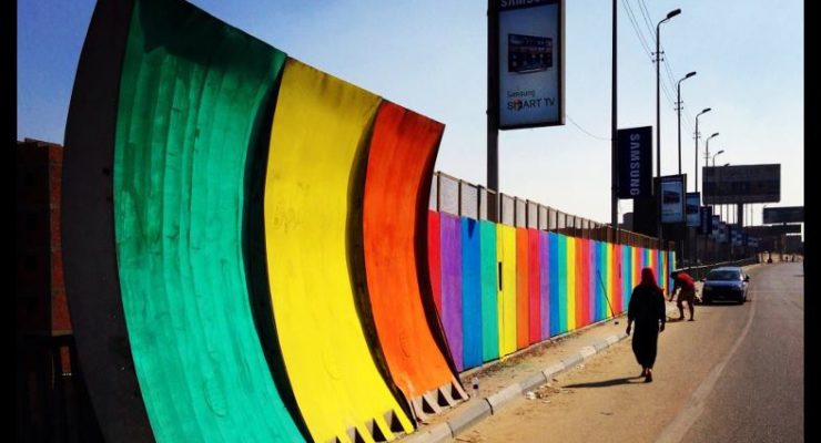 Arts of the Arab Uprisings at the Arab-American Museum, Dearborn