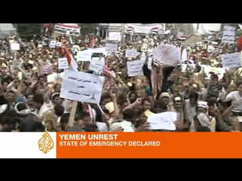 Yemeni Troops Massacre 46, Wound Hundreds