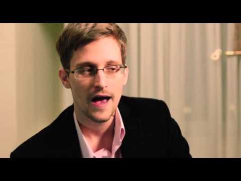 Snowden’s Christmas Message on Privacy: Does NSA threaten 9th, 14th Amendments, ‘Inviolate Personality’?