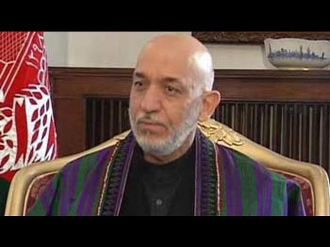 American Public: Invasion of Afghanistan a Mistake, Speed up Withdrawal