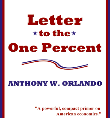 The 1% is Hogging so much of our Income that it’s Holding the Economy Back