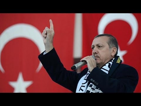 The End of the Turkish Model?  Erdogan’s Paranoia and Authoritarian Streak Threaten his Legacy