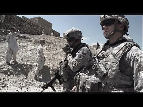 Interview with Jeremy Scahill Questions “War on Terror”