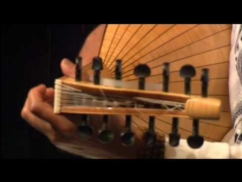 Jazz Oud from Tunisia:  Dhafer Youseff, “Eastern Waves”