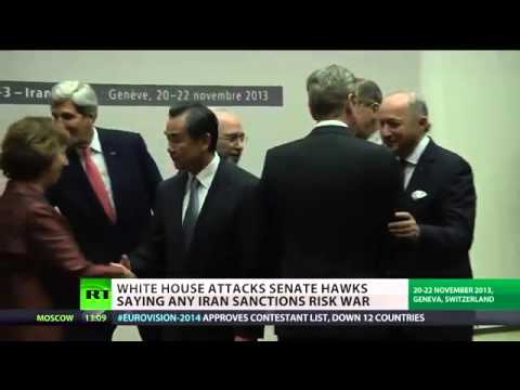 American Public Pushes back against AIPAC Senators seeking Iran Conflict
