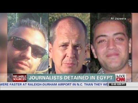 40 prominent Journalists Call for Release of Detained Colleagues