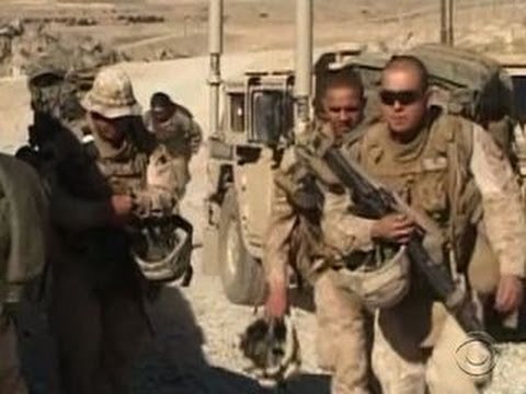 Obama Plans for complete US Withdrawal from Afghanistan in December