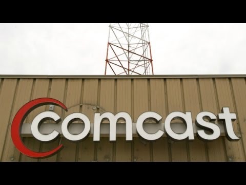 Sen. Al Franken:  Comcast-NBC / Time Warner Merger Concentrates Media, Hurts Consumers