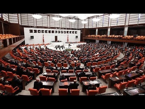 Turkey’s Ruling Party enacts “Orwellian” Web Censorship