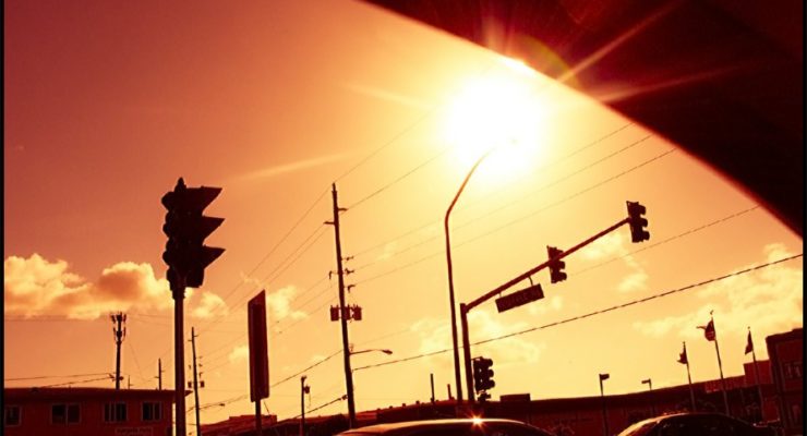 Climate Change Is Increasing Extreme Heat Globally